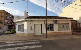 Casa Les Buganvilles